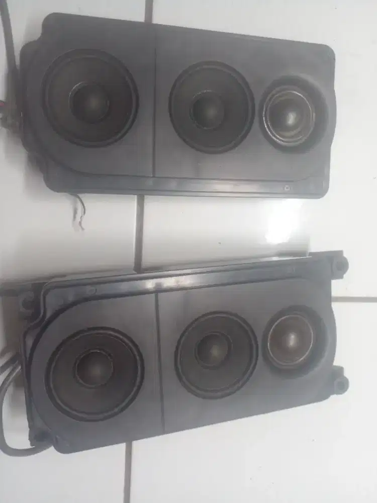 Speaker LG built up.copotan speaker sounbar LG.hidup normal