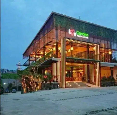 Join Our Team! Accounting Staff – Love Garden Resto & Cafe Bogor