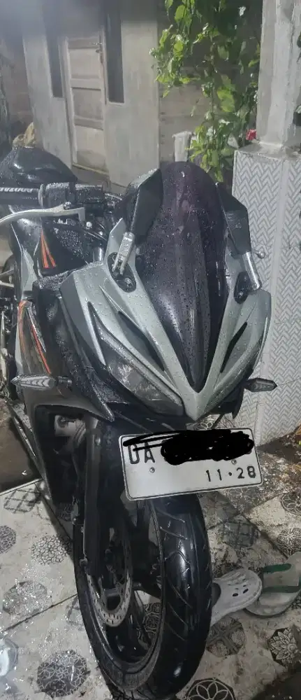 Honda CBR150R Facelift 2018