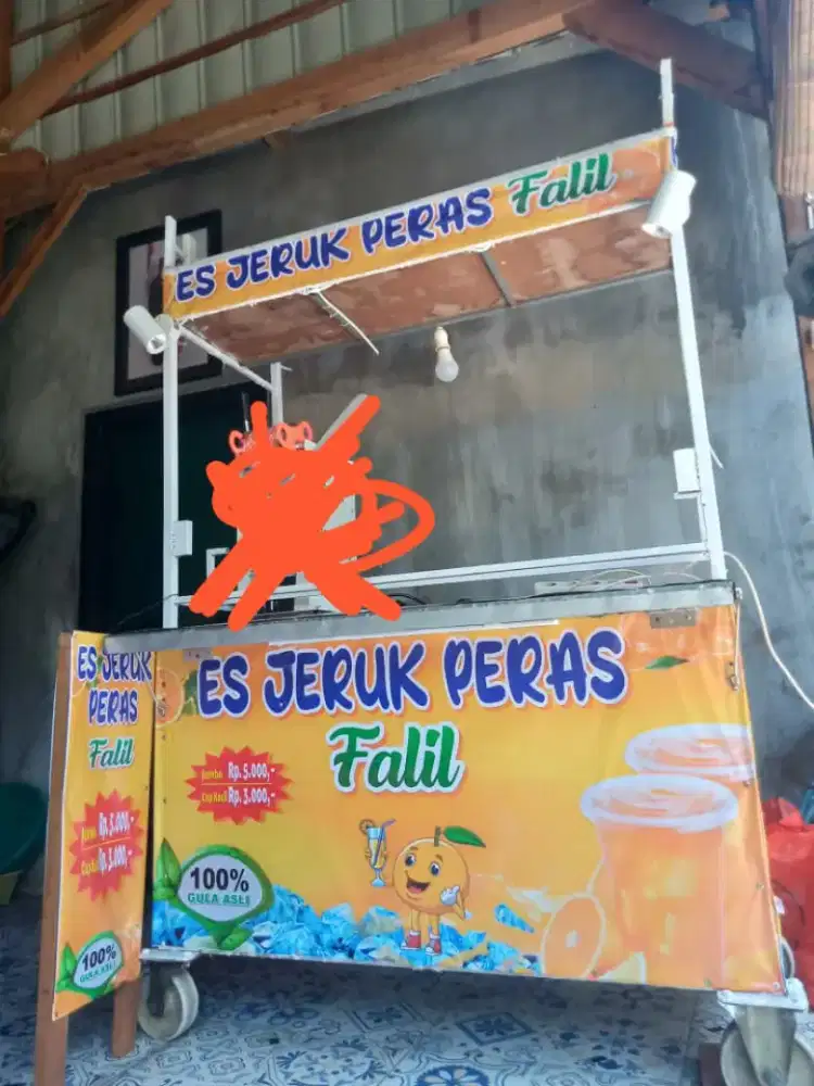 Rombong praktis