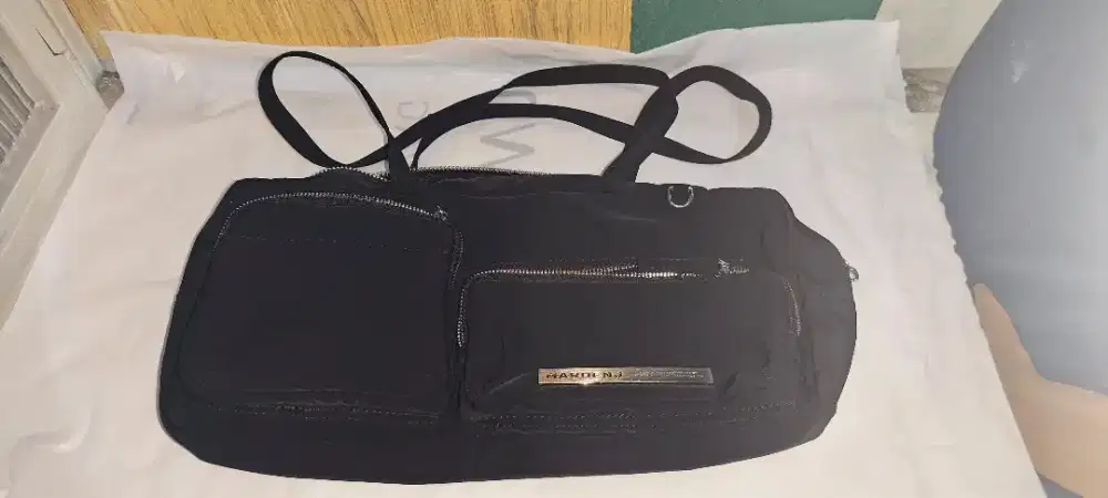Jual tas Mar hen j