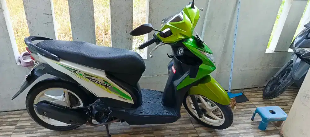 Di jual honda biet. 2013 pajak of 2 tahun.