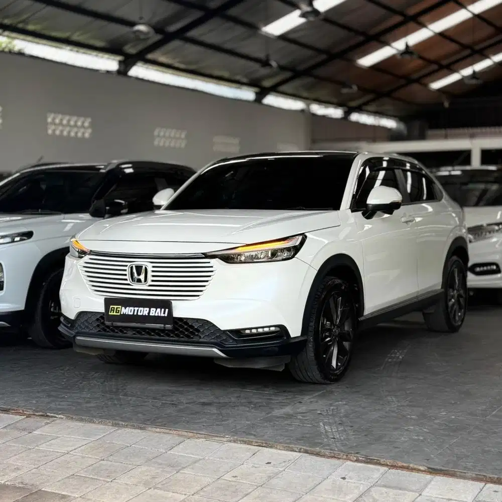 Honda HRV SE 2022 Dp 25jt