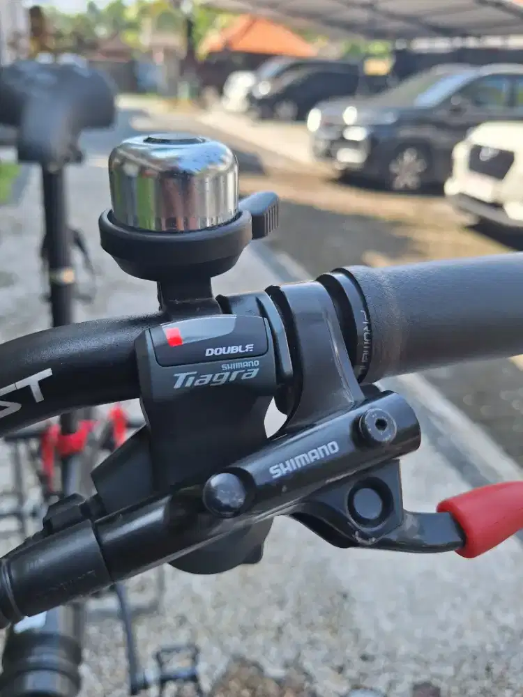 Jual Sepeda Lipat Murah Shimano Tiagra