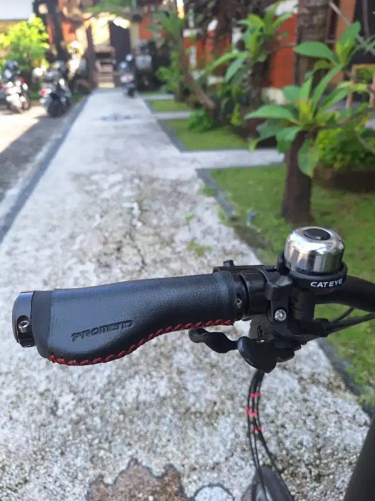 Jual Sepeda Lipat Murah Shimano Tiagra