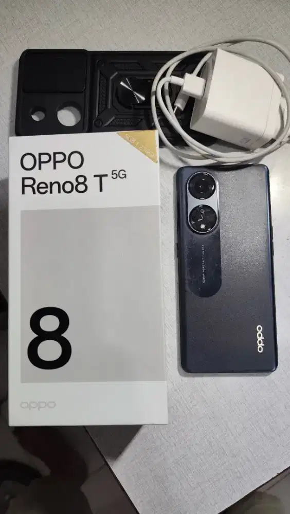 Oppo Reno 8T 5G Ram 8/256 GB