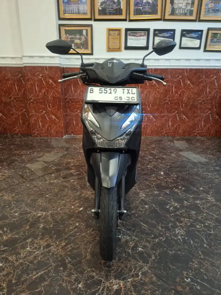 HUB KIKI DP 1.5 JT NEW BEAT DELUXE 2025 /CASHKREDIT PROSES DIBANTU ACC