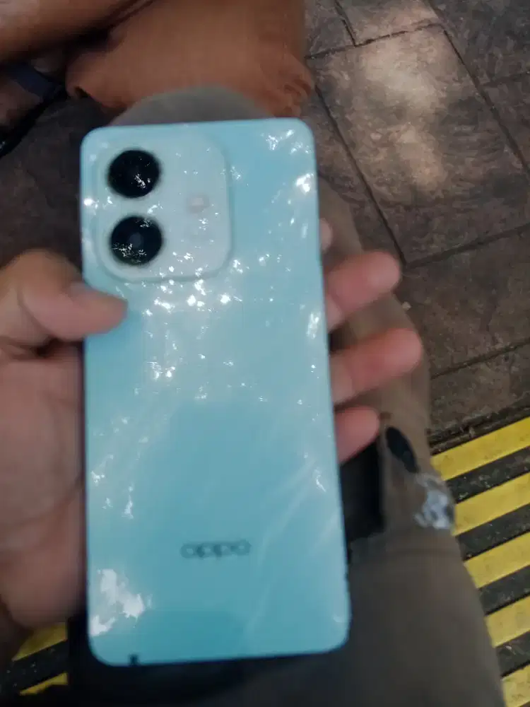 Oppo a3x 4+4/128 batang