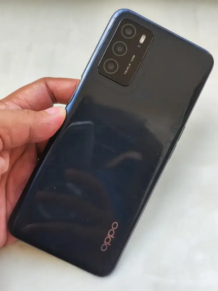 Oppo a16 4/64GB