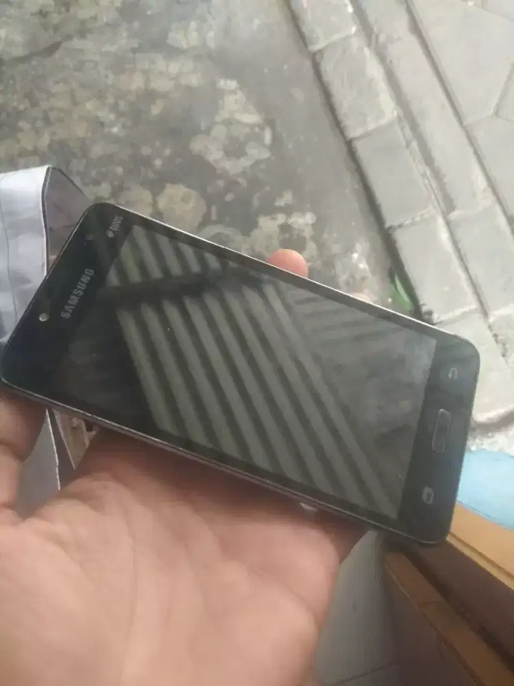 Samsung j2 prime