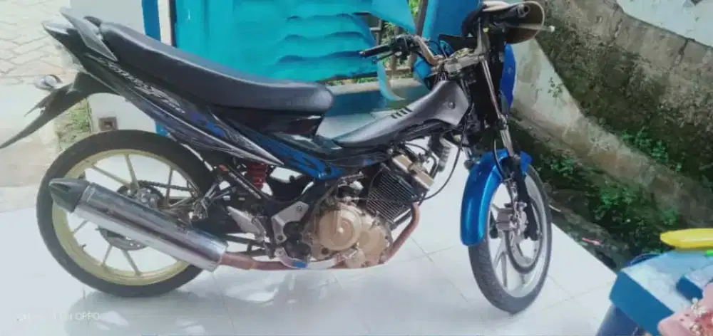 Jual atau tuker metic