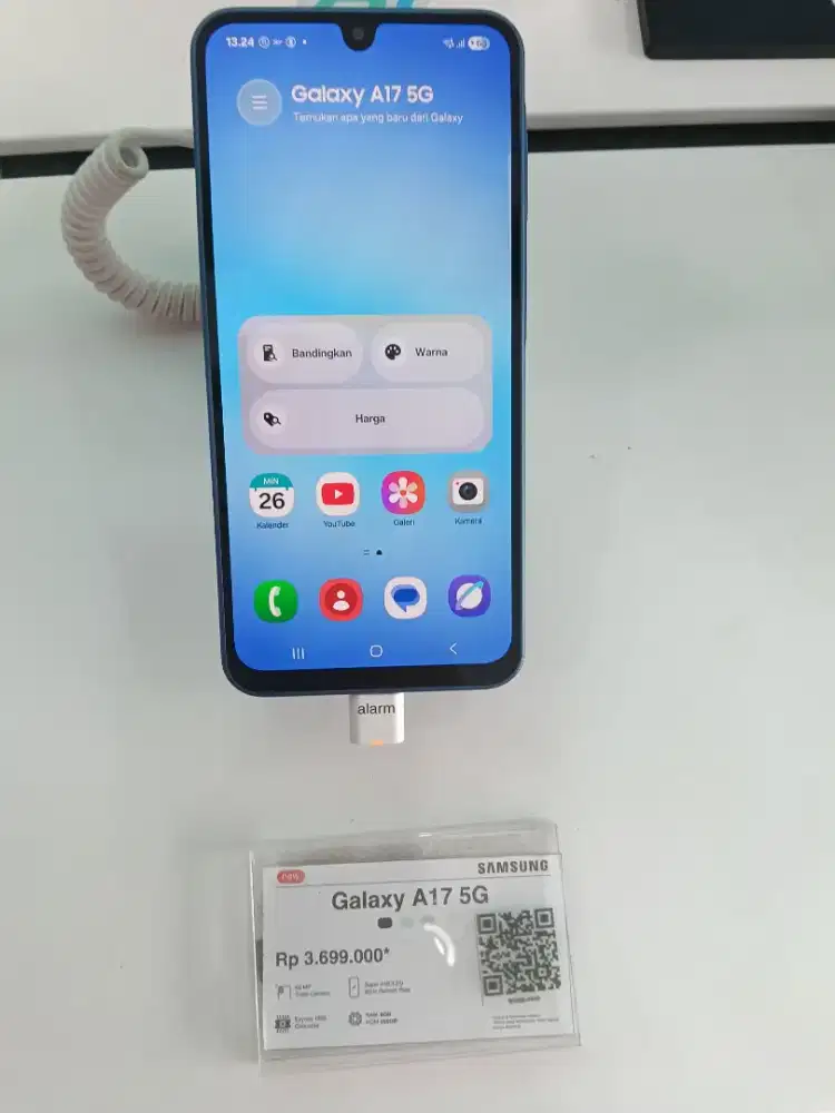 Samsung galaxy A17 5G