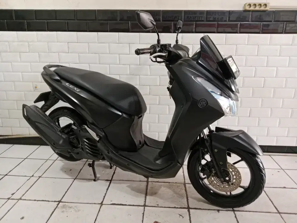 Dijual cepat lexi 2019 surat lengkap