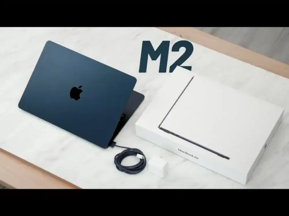PROMO KREDIT MACBOOK AIR M2 BY HOME CREDIT DP 0 GRATIS 2X CICILAN