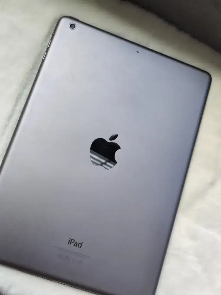 iPad air 1 jual aja