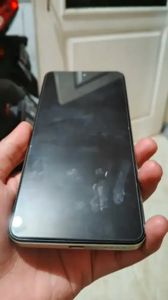 Handphone realme C75!!