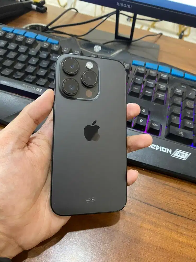 iphone 14pro 128Gb ibox