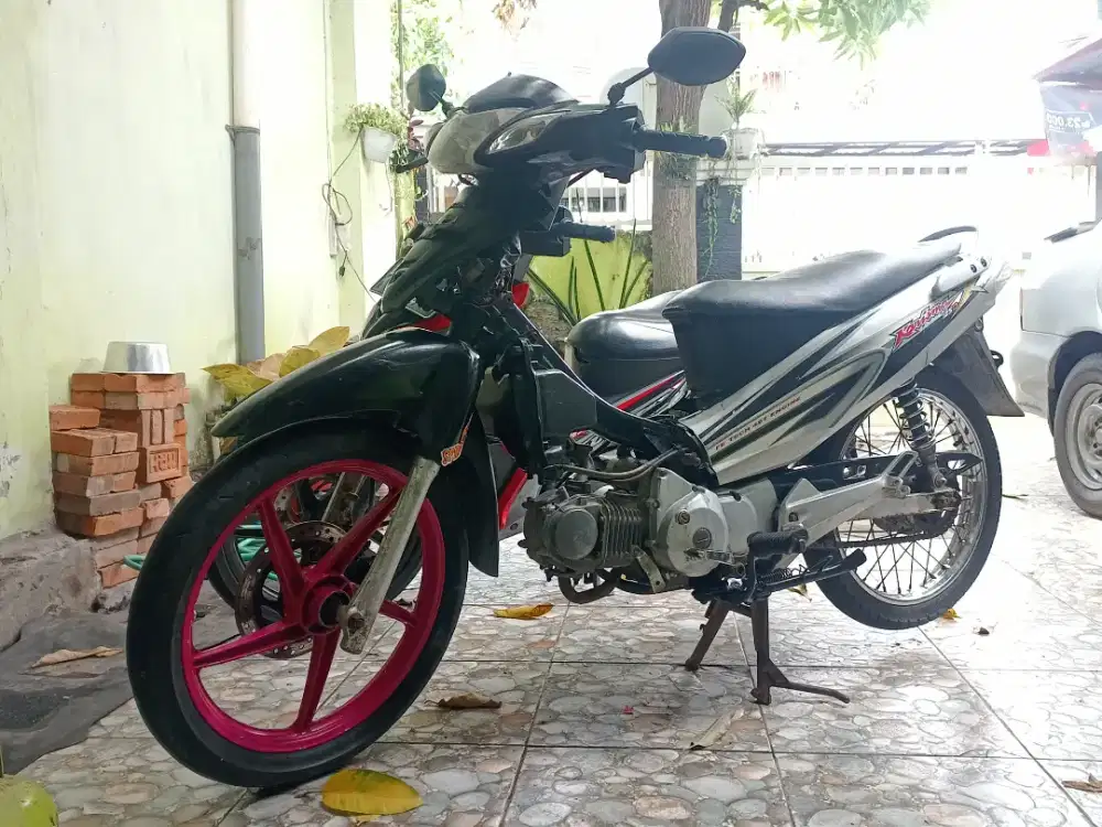 Karisma D 2003 Rungkut