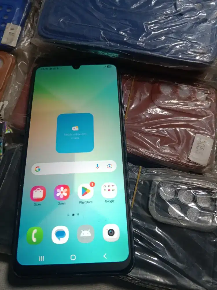 Samsung a06 4/64 batang