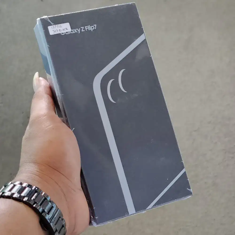 Samsung galaxy flip 7 Redy stock bisa kirim ke rumah