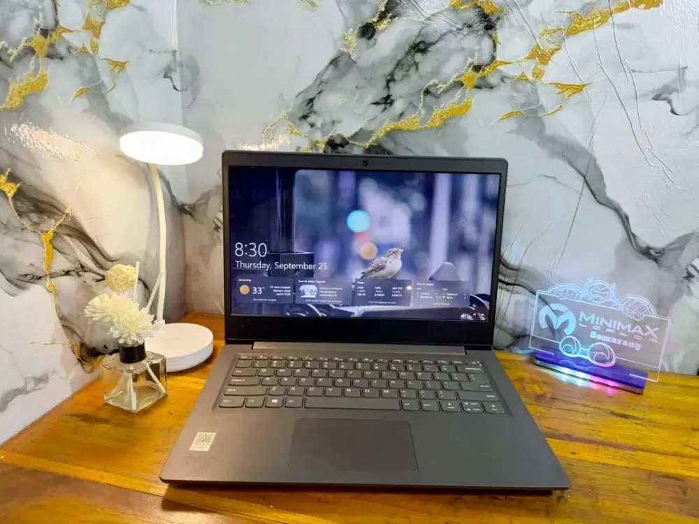 Lenovo v14 i3 gen 10 ram 8gb NVME 256GB  windows 10 ori