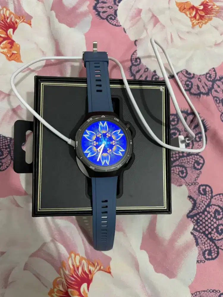 Huawei Watch GT 5 Pro