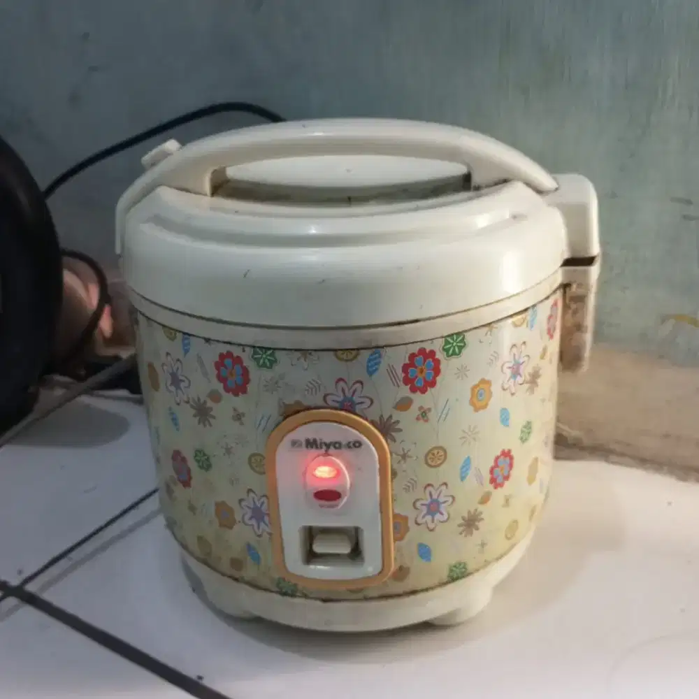 Magicom miyako 0,6 L