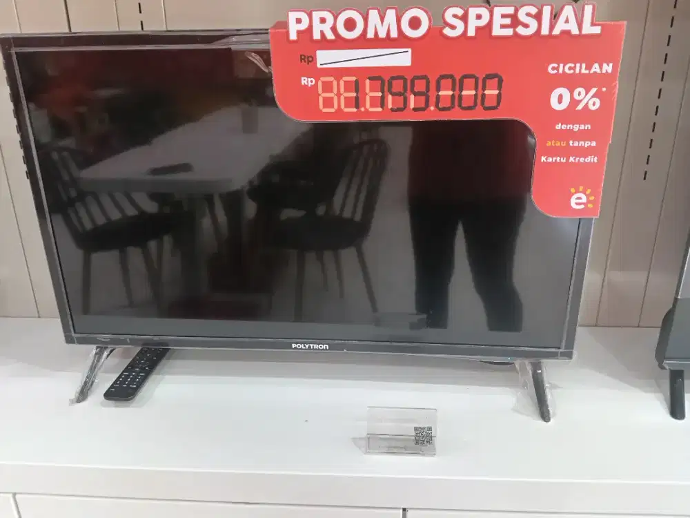 Tv Polytron 43 inc