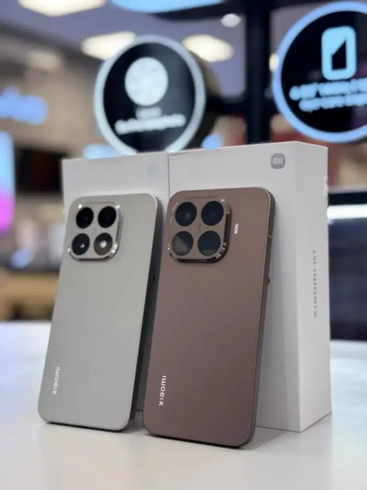 Xiaomi 15T & 15T Pro Kredit syarat KTP bisa tanpa DP