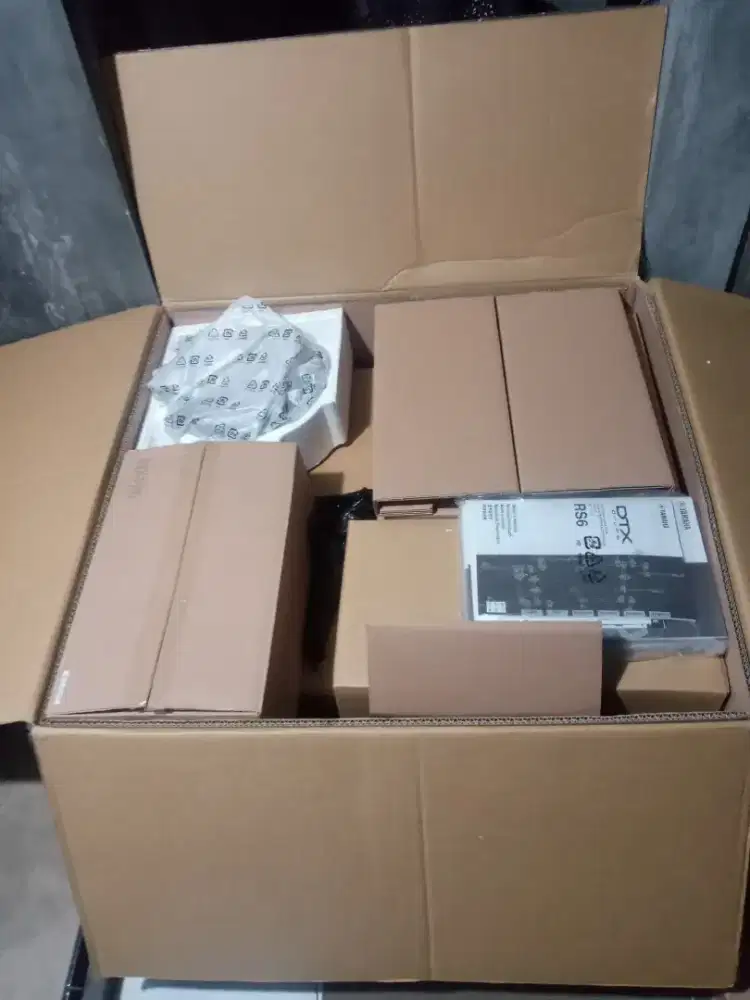 DTX6K3X Drum electric