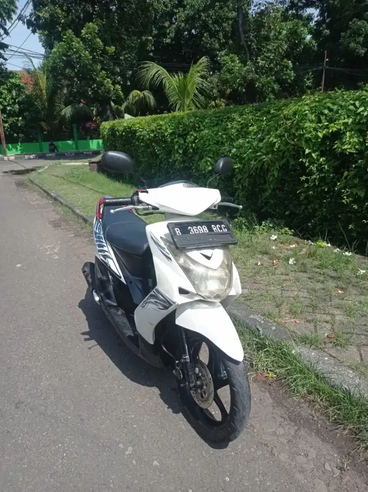 DI JUAL MIO SOUL SS LENGKAP