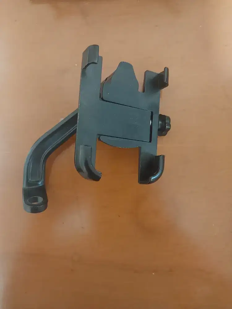 Holder HP Motor