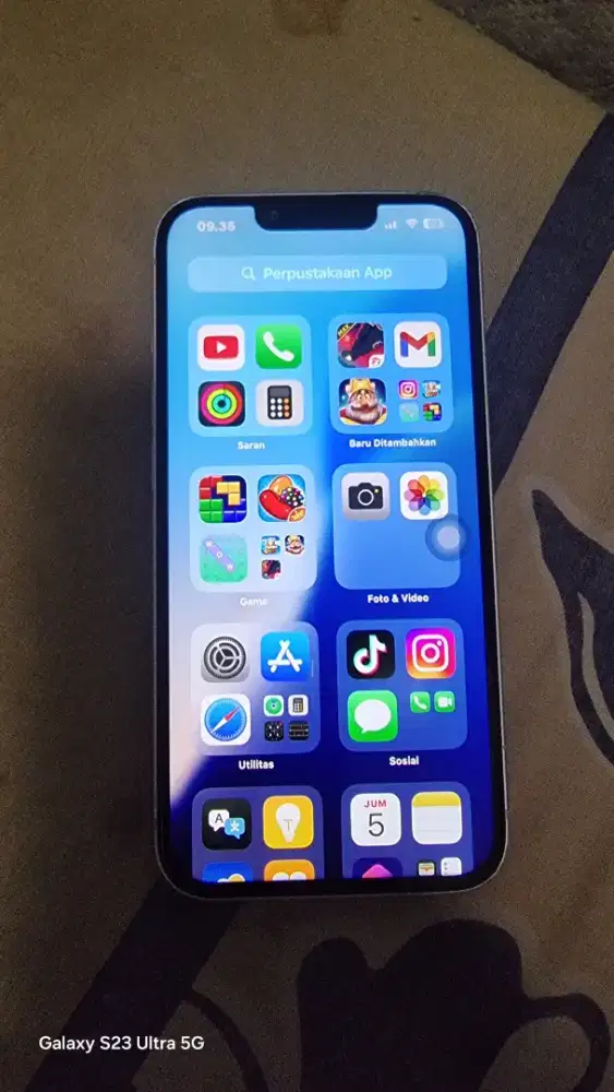 Iphone 14 128gb ibox