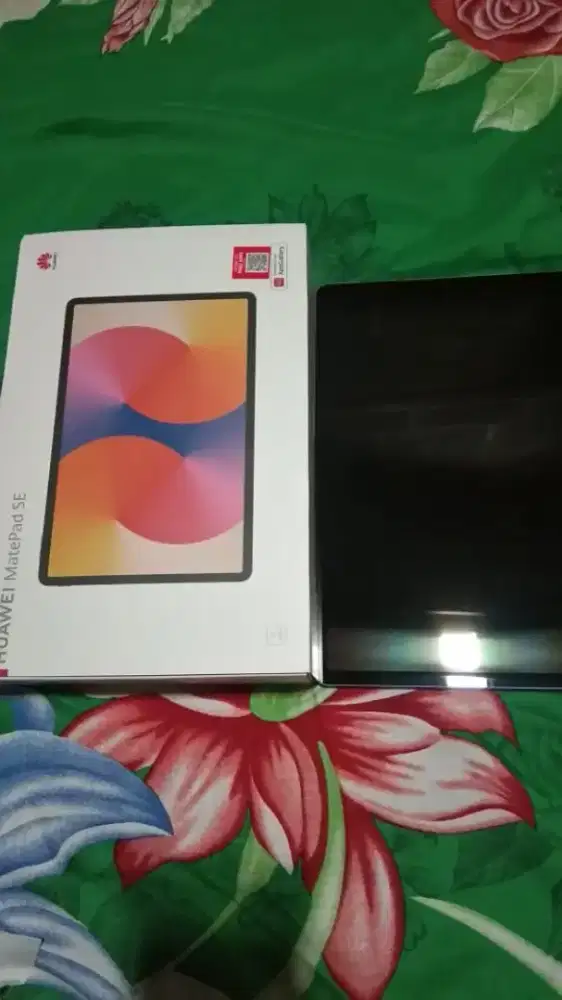 Jual tab Huawei MatePad SE 11 4/128