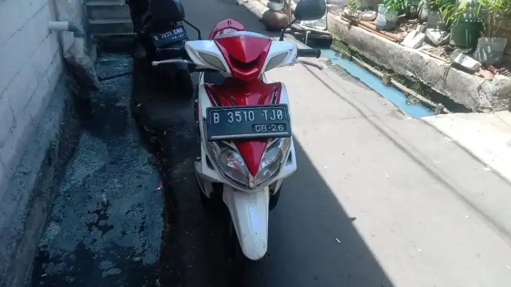 Jual Motor Xeon