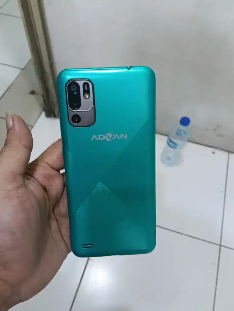 Advana nasa.  Pro ram3/32