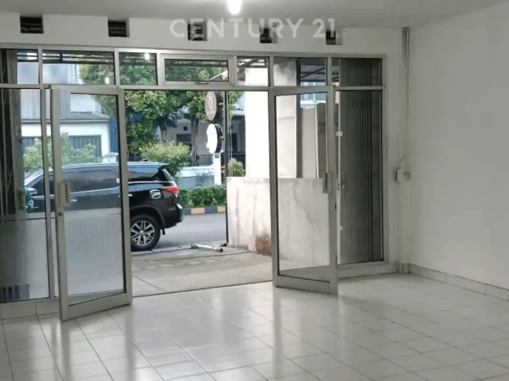 Dijual Ruko Lokasi Strategis 2 Lt Di Puri Beta Larangan AF16198