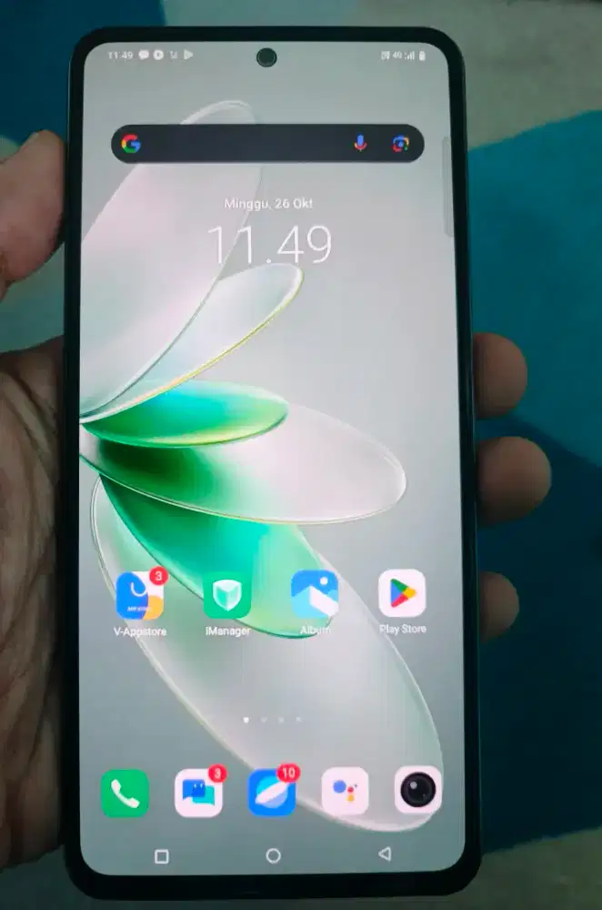 Vivo v27e 8/256