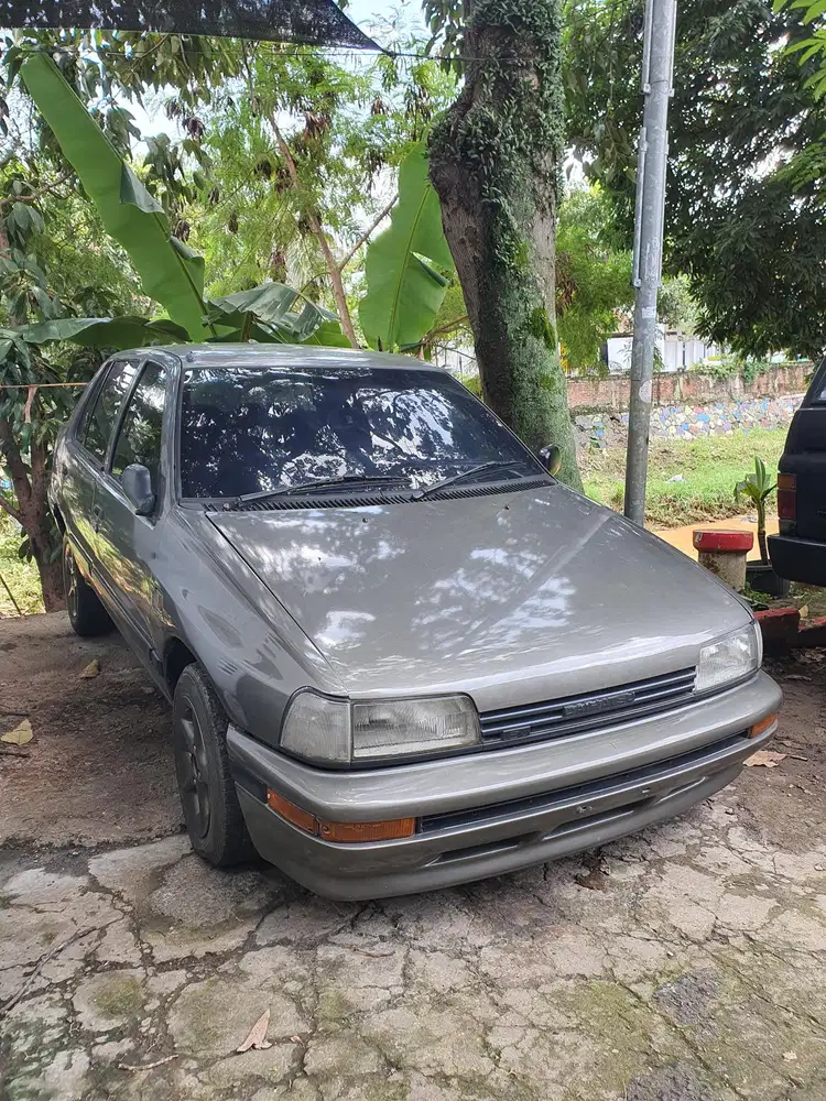 Daihatsu Classy 1991