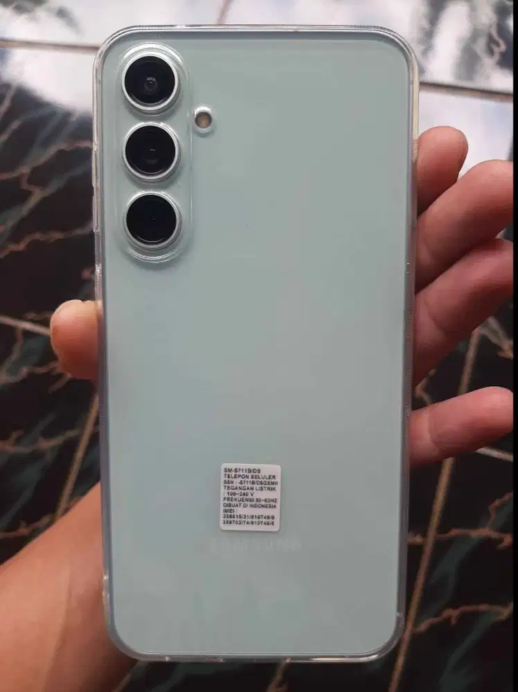 SAMSUNG S23FE 8/256 5G