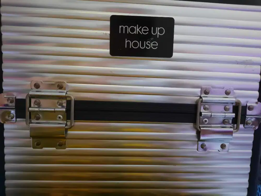 Tas make up profesional