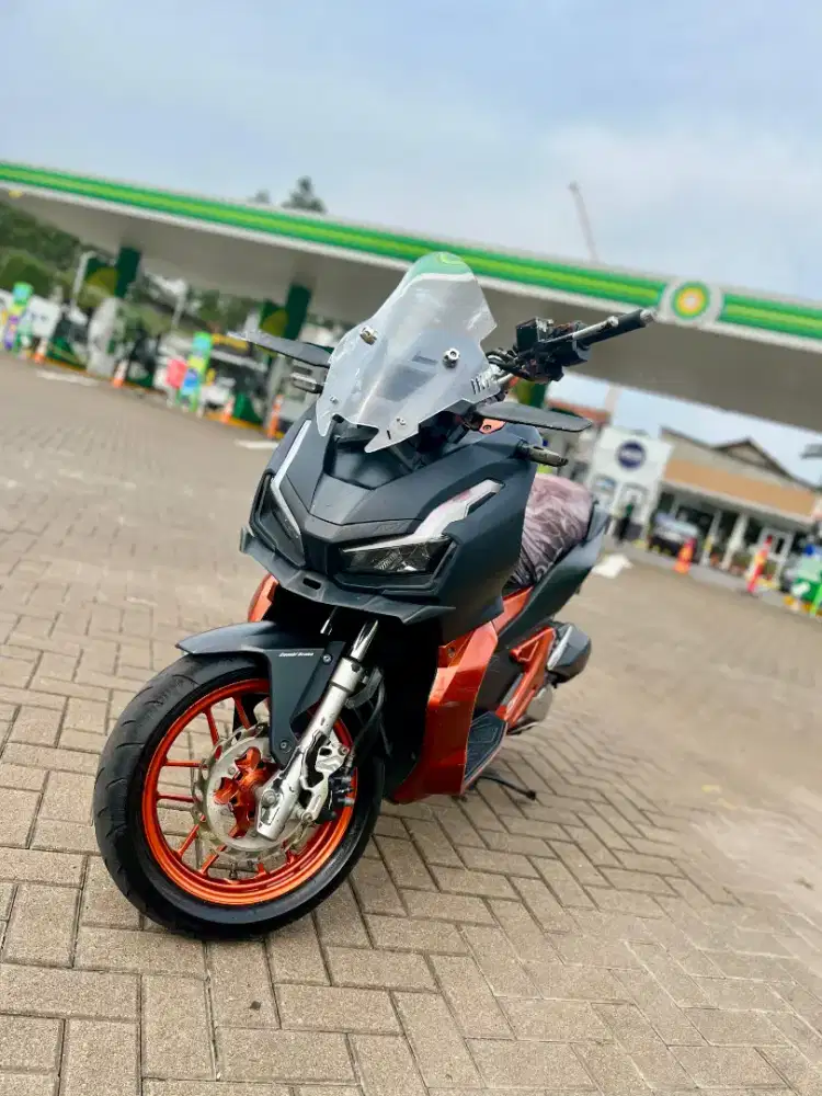 Honda ADV 150 2019