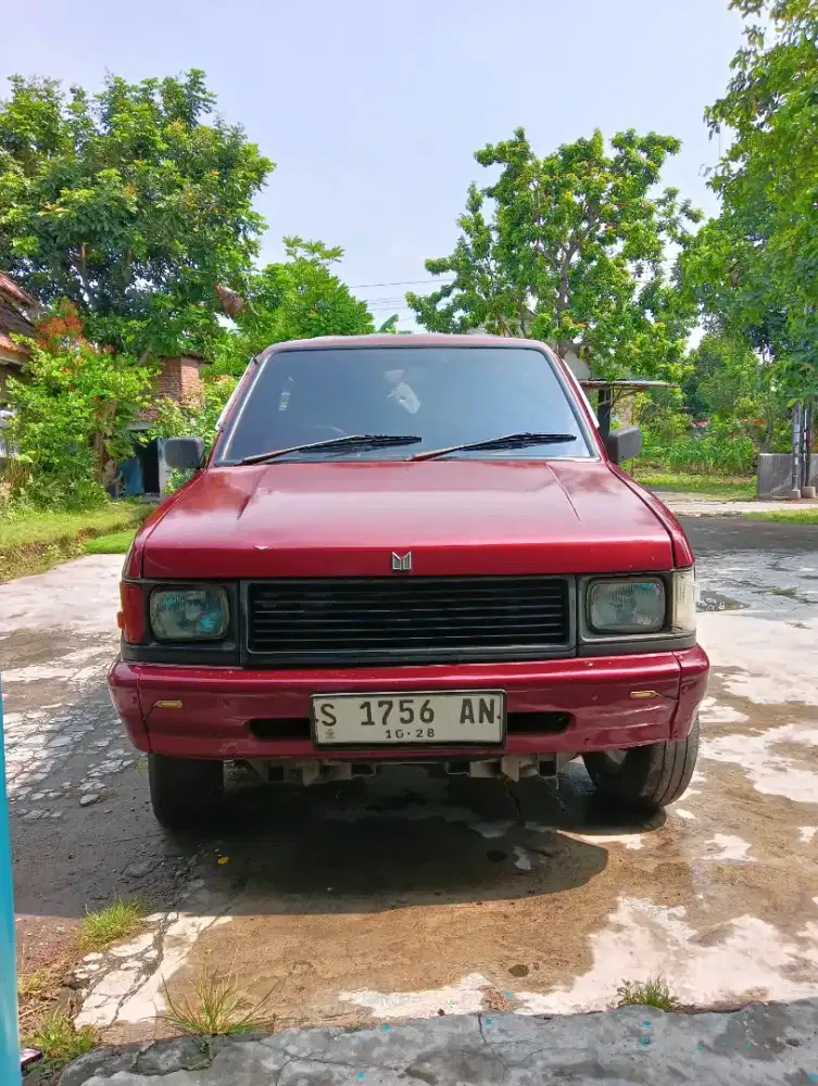 Hi-grade th 95 lengkap hidup