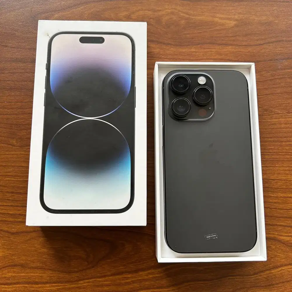 iPhone 14 Pro 128 ibox antik
