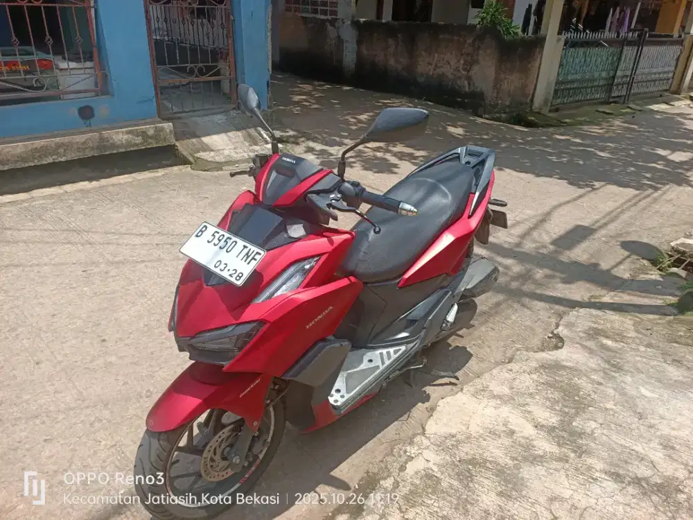 vario 160 tahun 2023