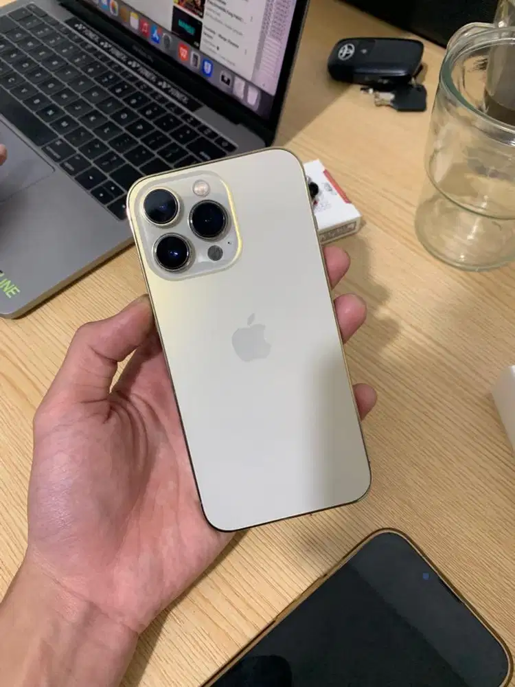Iphone 13 Pro 128GB