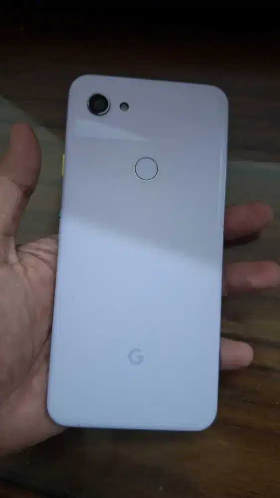 Google pixel 3a XL 4/64