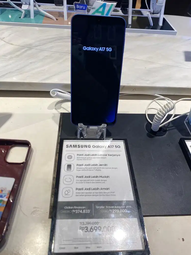 samsung galaxy A17 5G