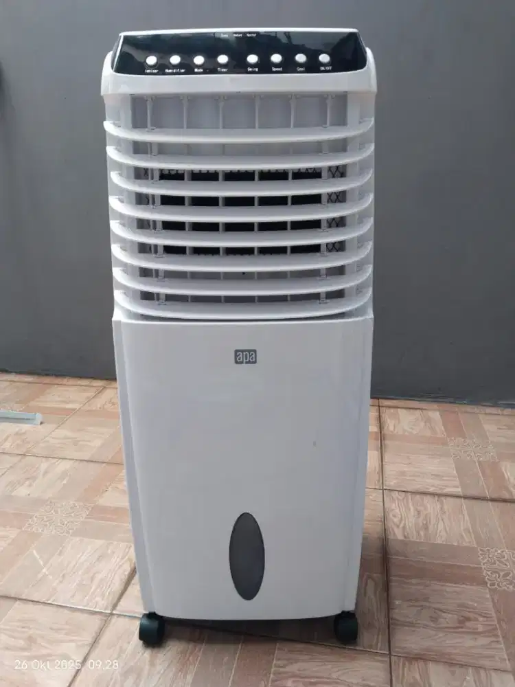 Dijual Air Cooler Ace Hardware merek APA