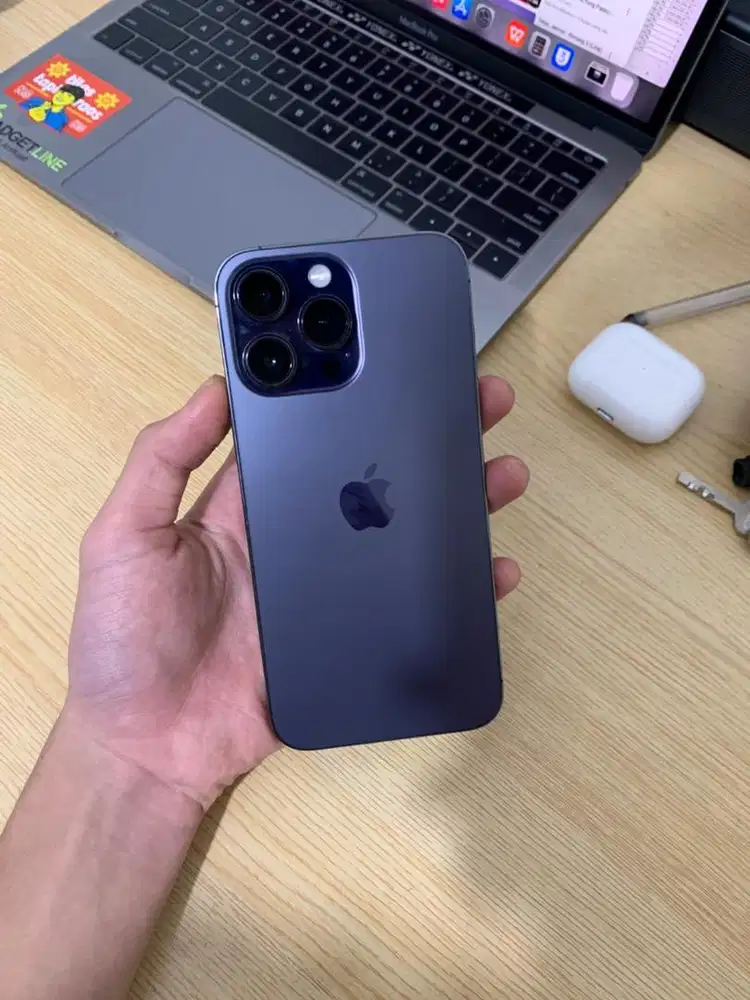 Iphone 14 Pro Max 256GB